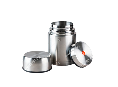 Kitchen Staples Food Flask