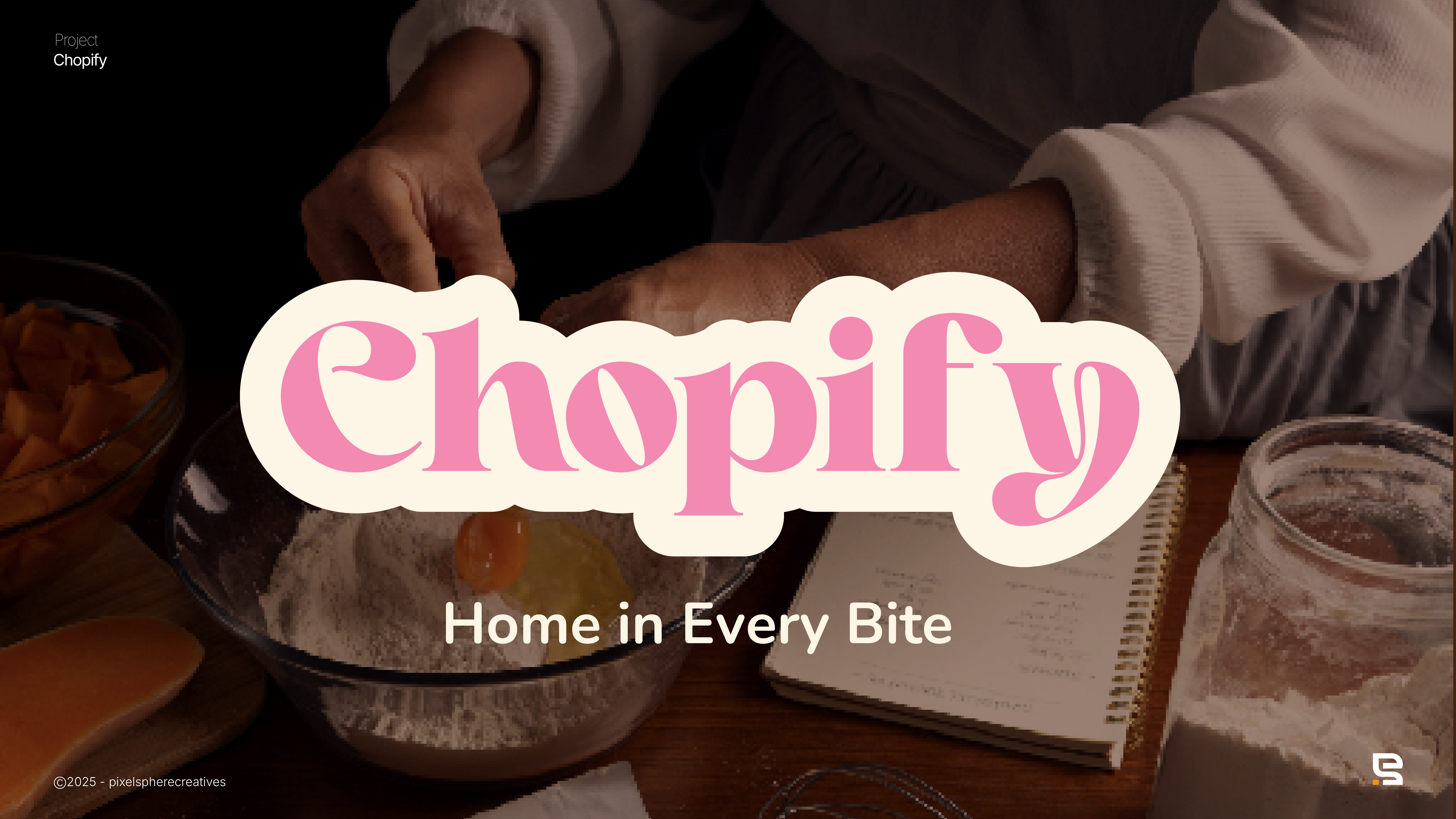 Chopify