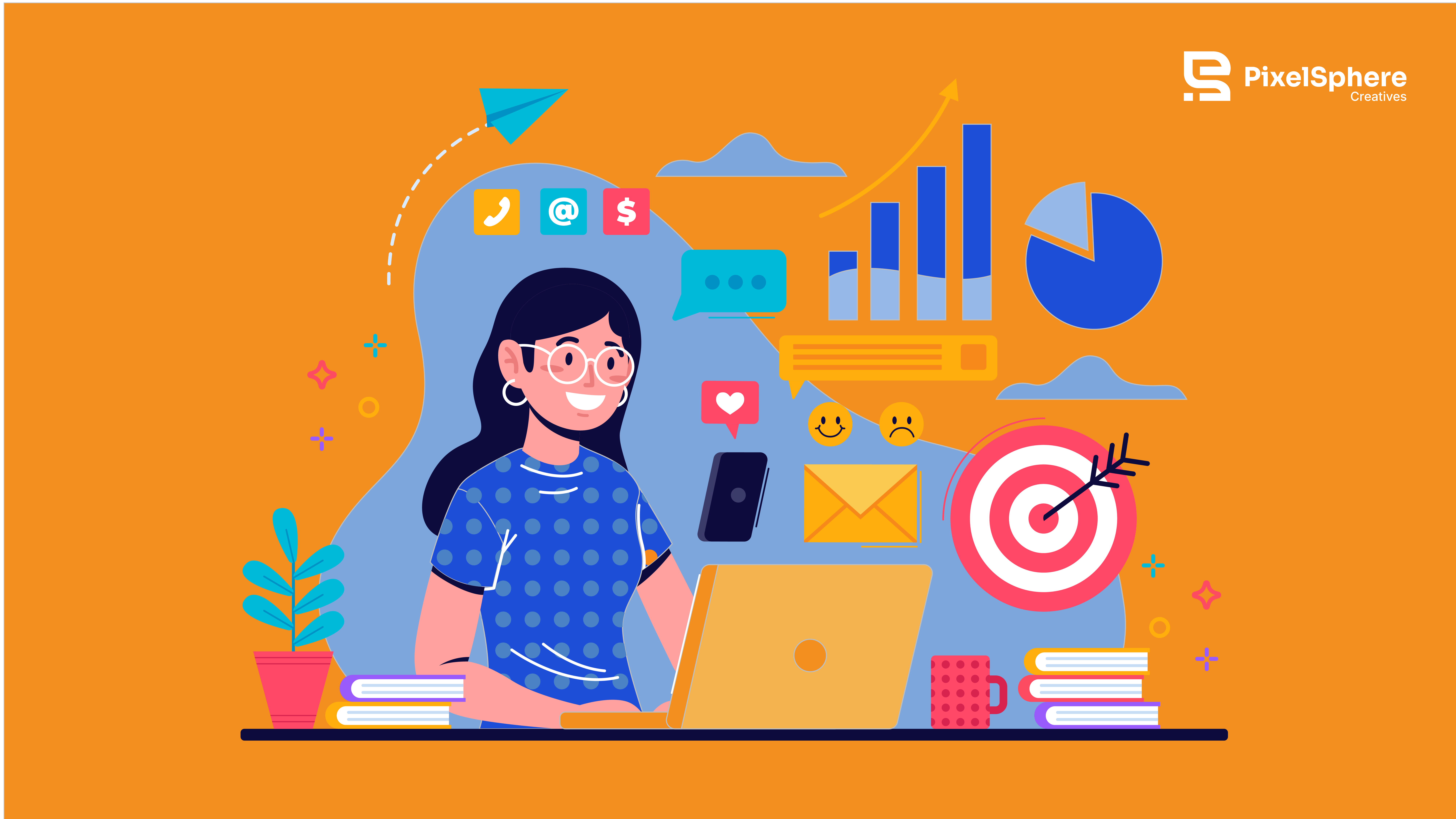 How to Start a Career in Digital Marketing