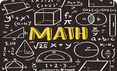 Mathematics