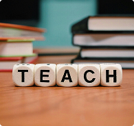 Collaborative learning session