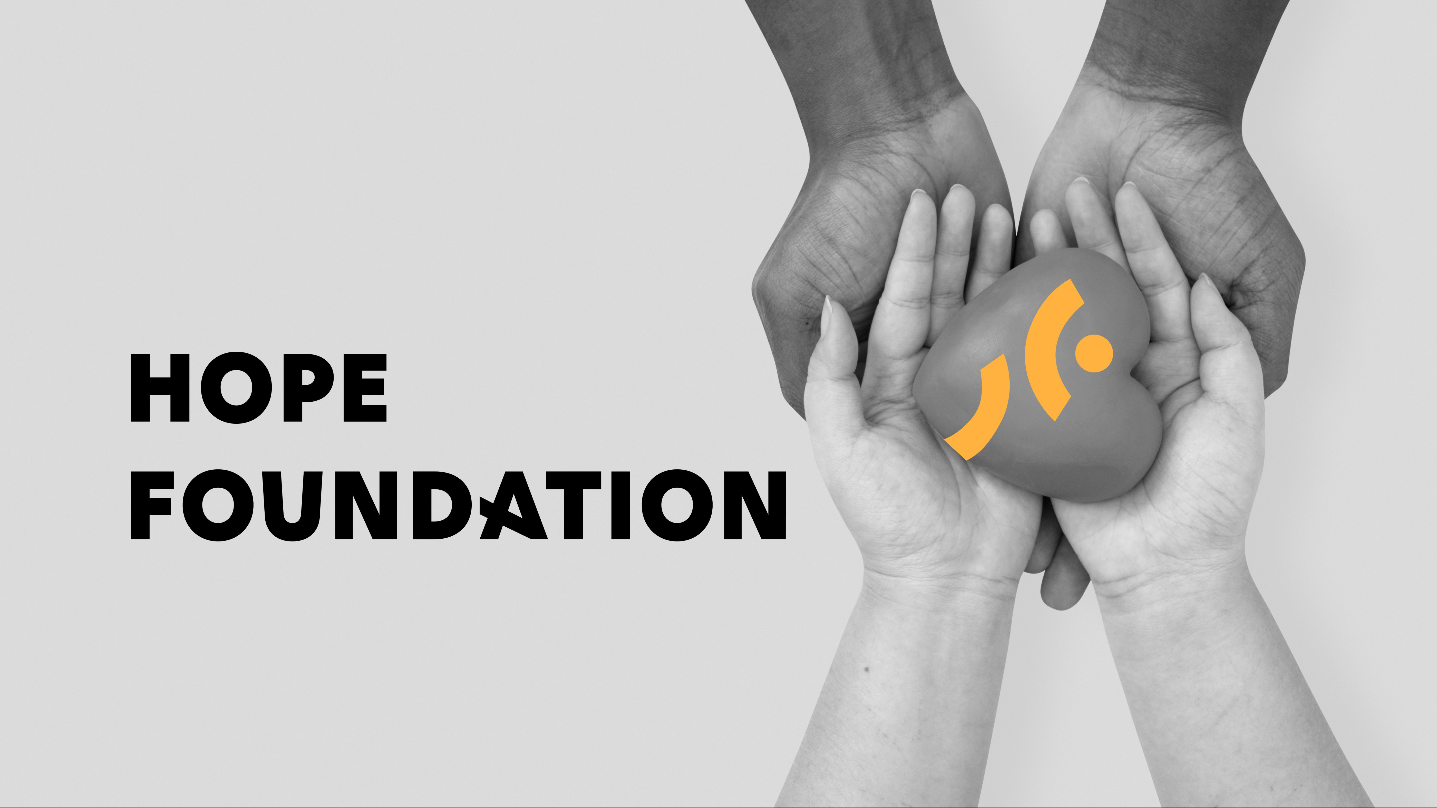 Hope Foundation design showcase 3