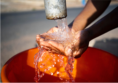 Clean Water Initiative